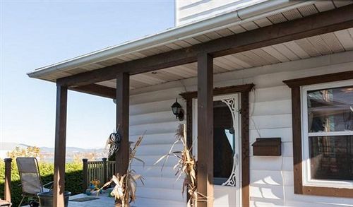 Hebergement Chez L Habitant — Levis