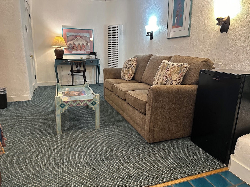 The Historic Taos Inn - photo 33
