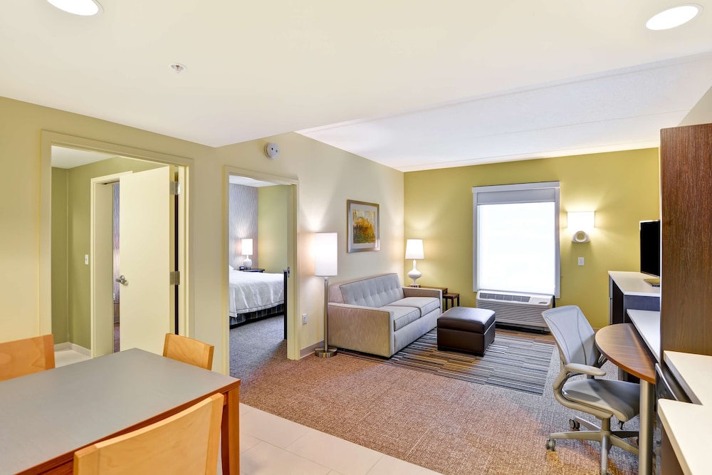 Home2 Suites by Hilton Dickson City Scranton - photo 11