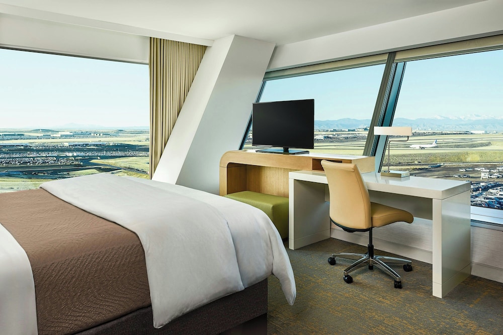 The Westin Denver International Airport - photo 22