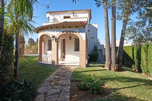 Villa del Valle by Oliva Nova — 4-Star Luxury Hotel in Oliva, Spain