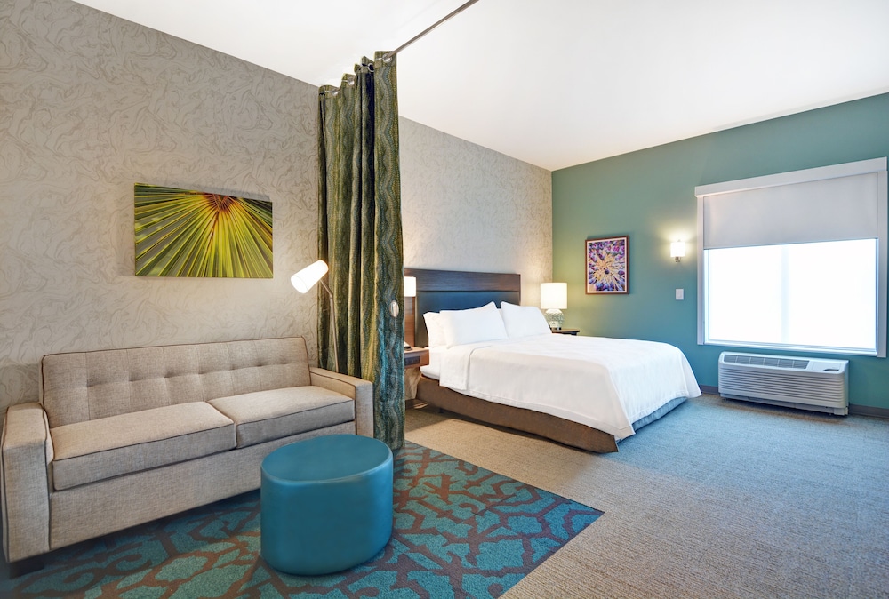 Home2 Suites by Hilton Charleston Daniel Island - photo 18