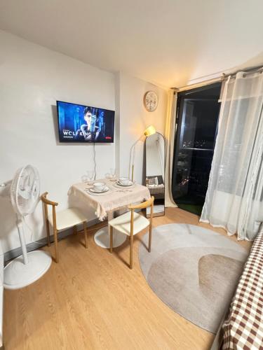 Coziey Inn - last minute hotel in Manila