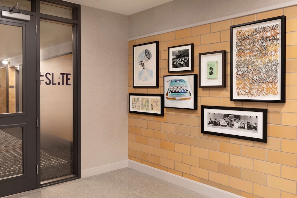 The Slate Denver Tapestry Collection By Hilton - photo 3