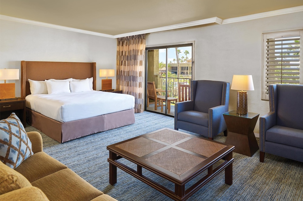 El Conquistador Tucson A Hilton Resort - photo 24