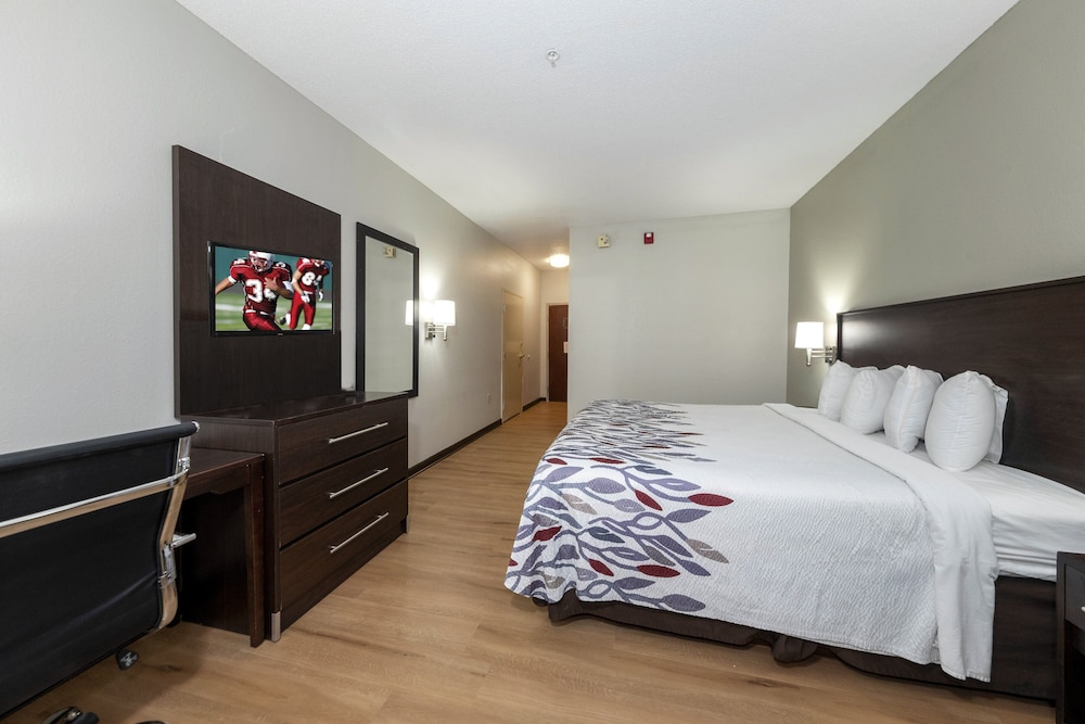 Red Roof Inn Atlanta Southeast Stockbridge - photo 12