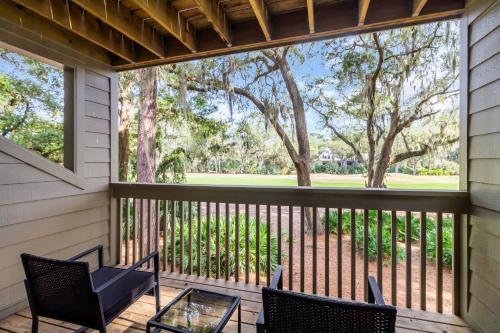 2350 Racquet Club at The Sea Pines Resort - photo 9