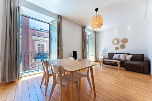 Bhost Ancha Del Carmen 2 - last minute hotel in Malaga