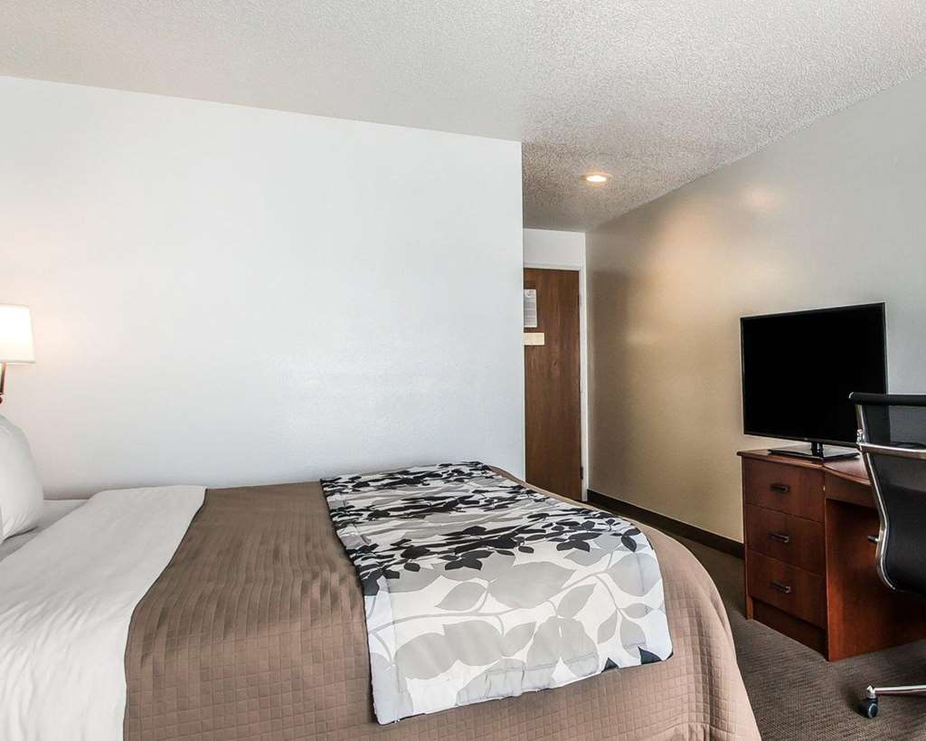 Sleep Inn & Suites Mount Vernon - photo 15