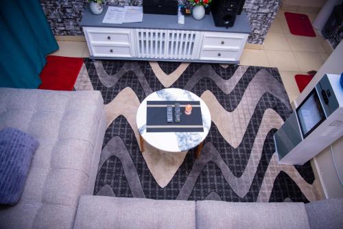 Cosy one bedroom at TRM Drive