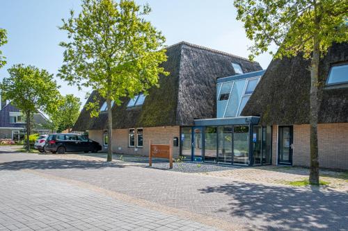 Waddenresidentie Ameland 2 en 4 persoons appartementen — 4-Star Luxury Hotel in Nes, Netherlands