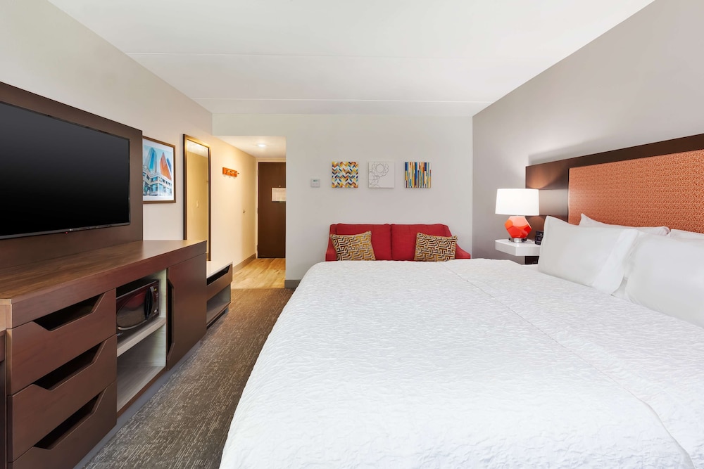 Hampton Inn Columbus Delaware I 71 North - photo 20