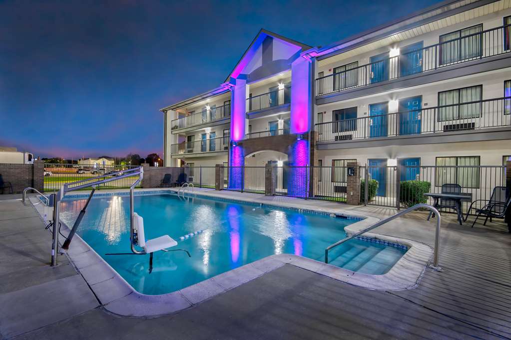 Motel 6 Lafayette LA - photo 2