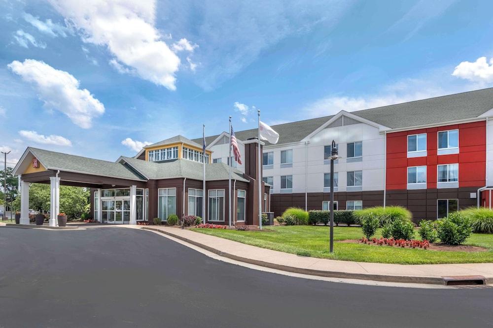 Hilton Garden Inn Lexington Hamburg — Lexington