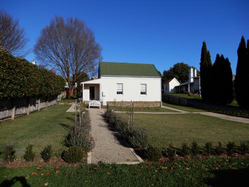 The Chapel Deloraine — hotel in Deloraine