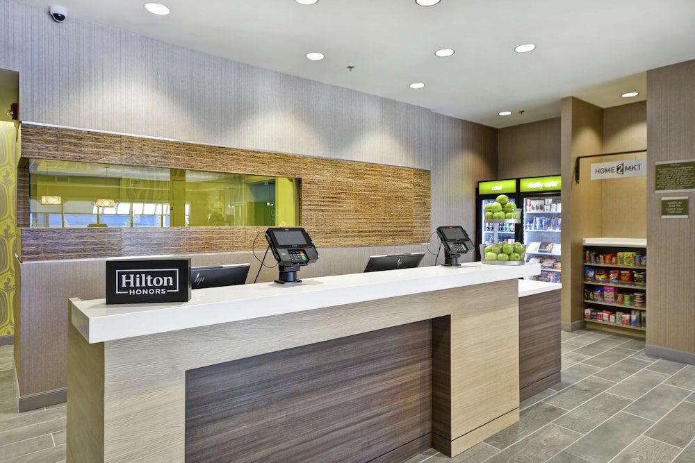Home2 Suites by Hilton Carbondale - photo 3