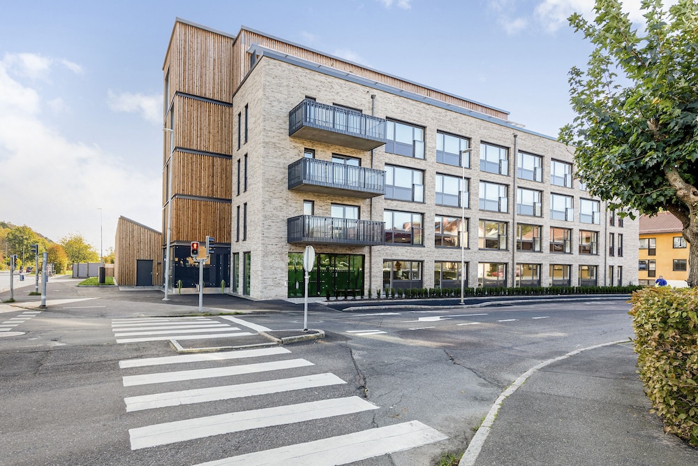 Företagsbostäder Mölndal — Moelndal — photo 2