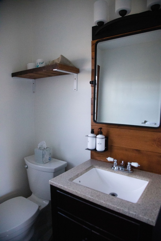 Left Coast Lodge - photo 19