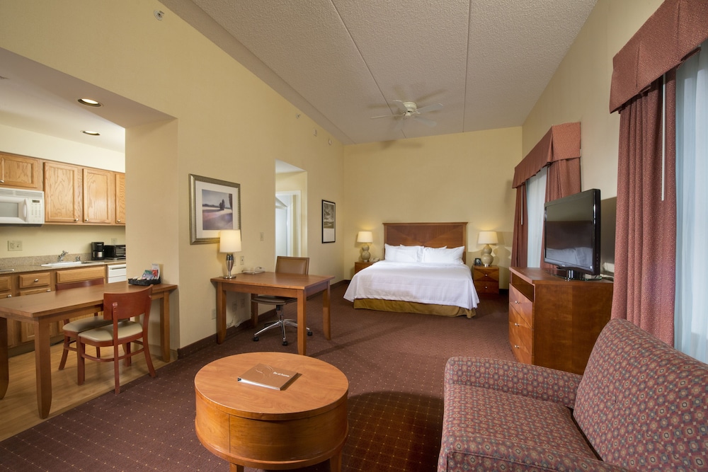 Homewood Suites by Hilton Newark Wilmington South Area - photo 10
