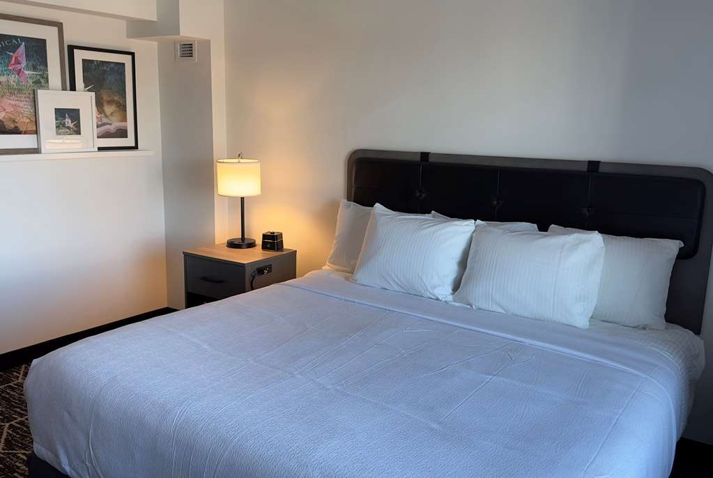 La Quinta by Wyndham Chicago O'Hare Airport - photo 13