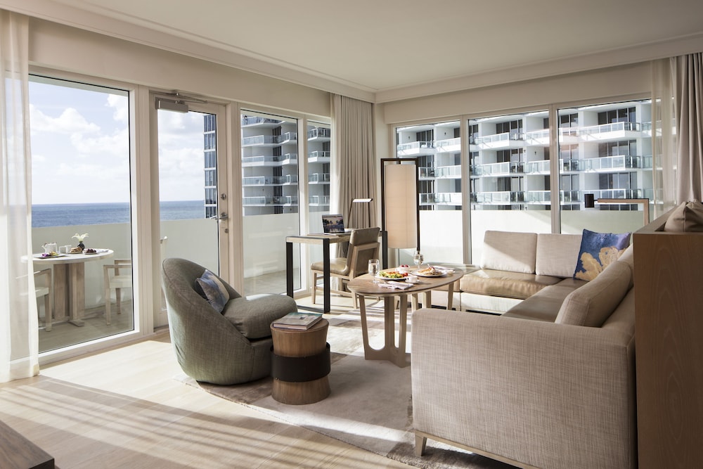 Nobu Hotel Miami Beach - photo 20