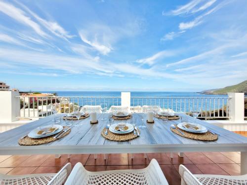 OkStay Mar Azul Caleton Tenerife — 4-Star Luxury Hotel in La Matanza De Acentejo, Spain