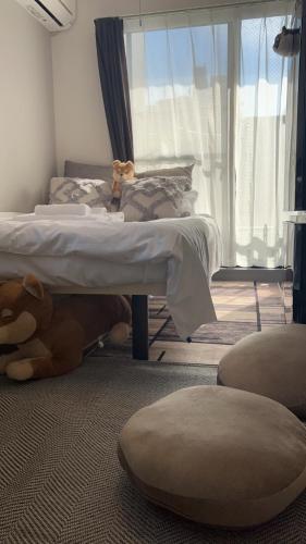 Sky House晴空塔观景阳台 03 — 4-Star Luxury Hotel in Tokyo, Japan