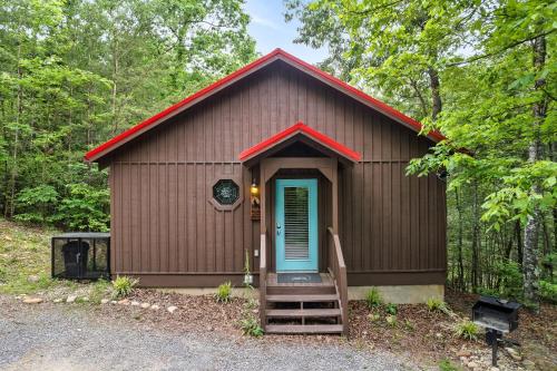 Bark At The Moon in Sevierville, United States