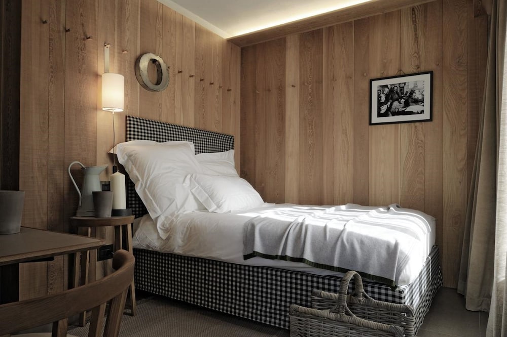 Eden Hotel — Bormio — photo 5