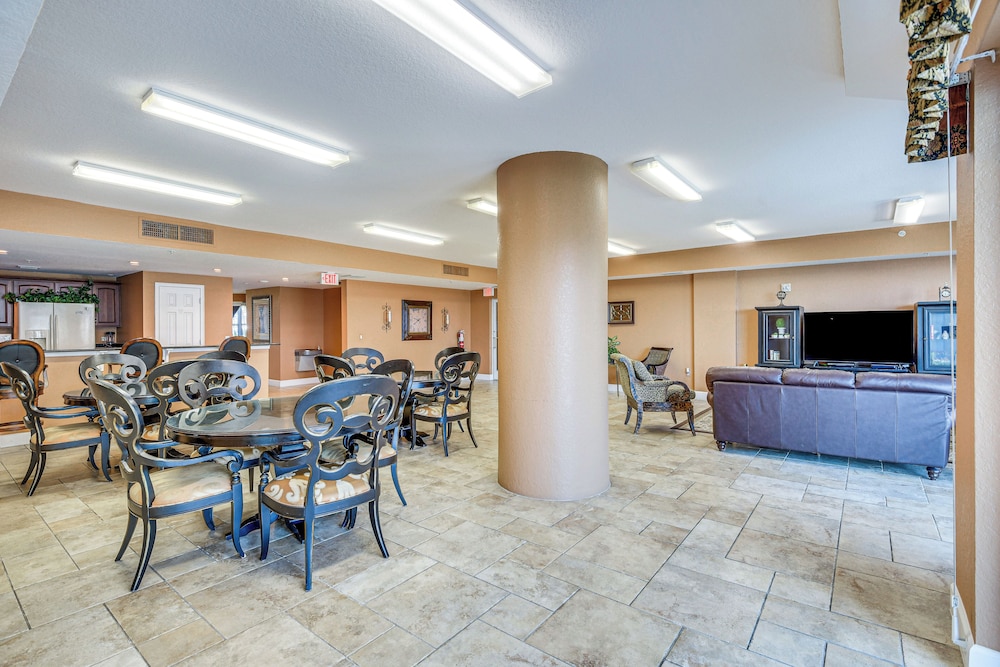 Daytona Towers Grande Unit 702 Apartment 2 - photo 26