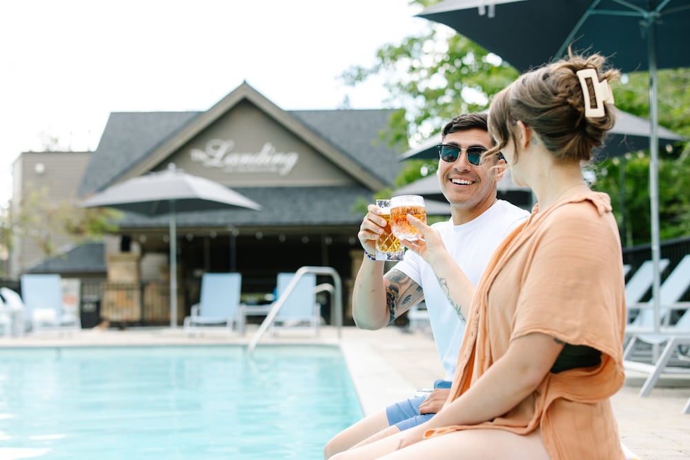 The Landing Resort & Spa - photo 52