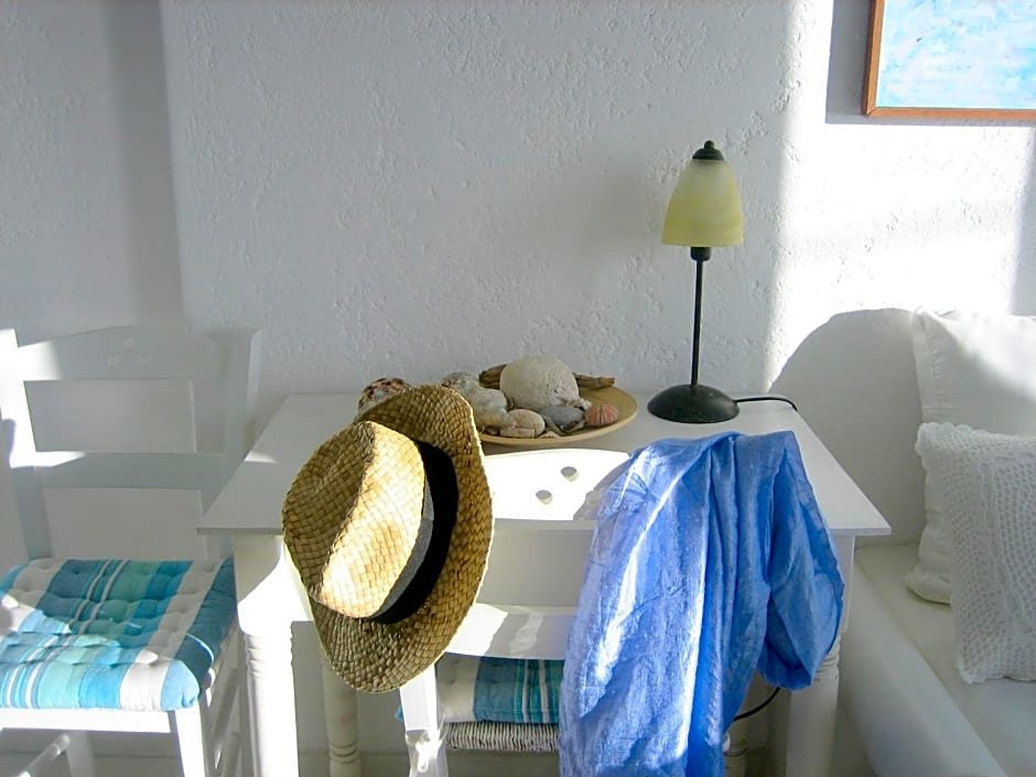 Studios Anemomilos — Astypalaia — photo 5