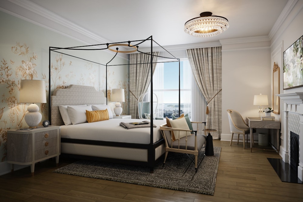 The Ritz Carlton New Orleans - photo 24