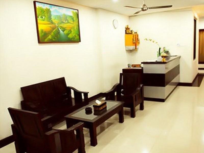 Anucara Hotel — Kuta — photo 3