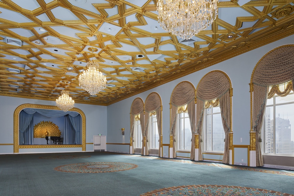 InterContinental Mark Hopkins by IHG - photo 162