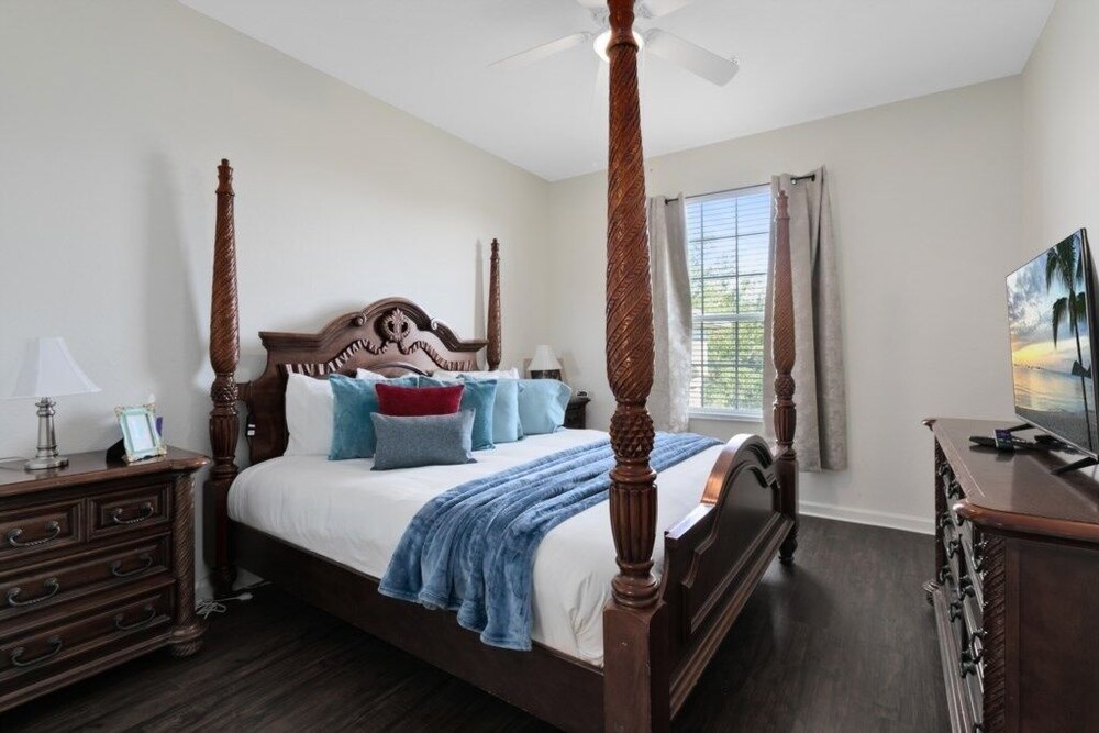 Windsor Palms 3 Bed Condo In Gated Resort 3 Bedroom Condo by RedAwning - photo 4
