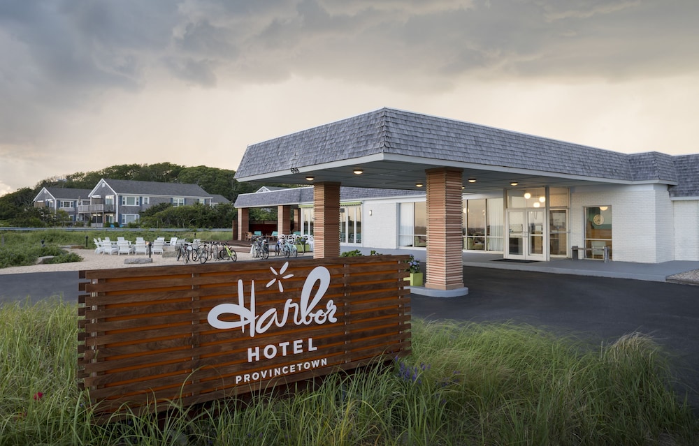 Harbor Hotel Provincetown - photo 43