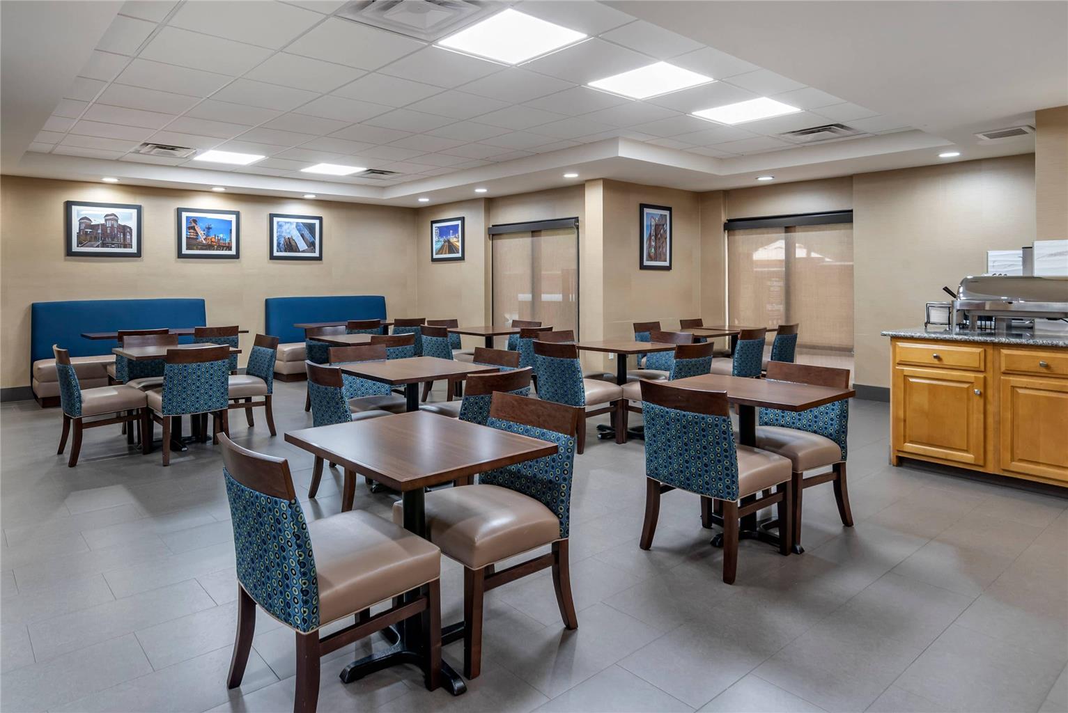 Comfort Inn Birmingham Homewood - photo 33
