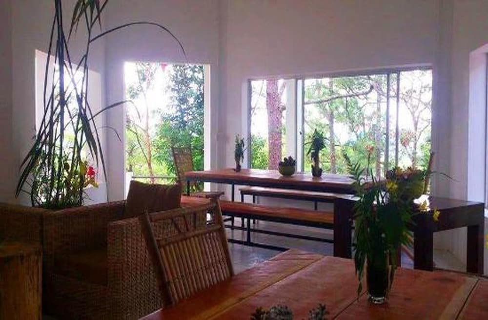 Kirirom Hill Station — Kampong Seila — photo 2