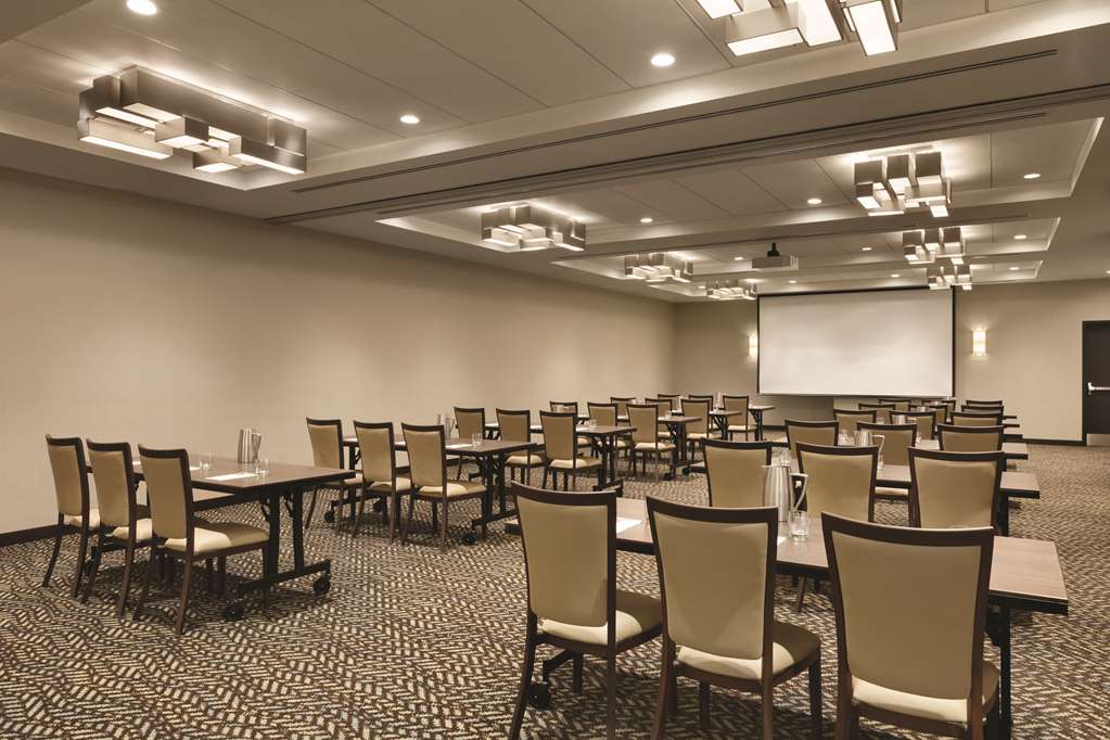 Hyatt Place Washington DC Georgetown West End - photo 12