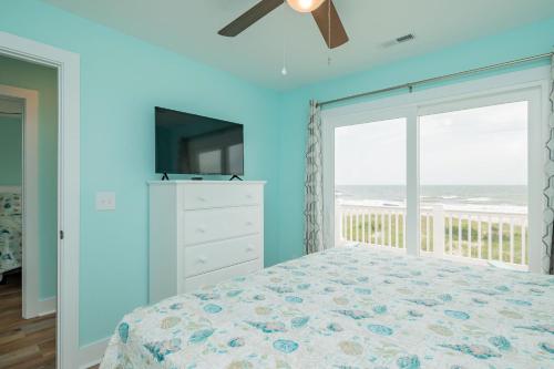 Southern Seabreeze by Oak Island Accommodations - photo 46
