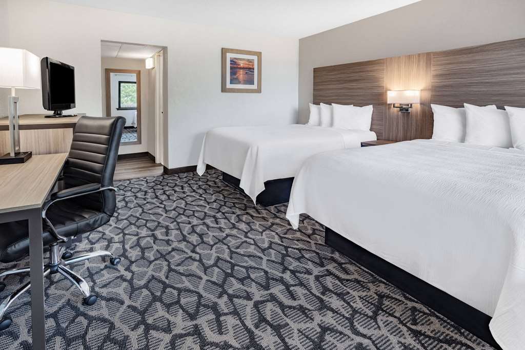 Ramada by Wyndham West Atlantic City - photo 30