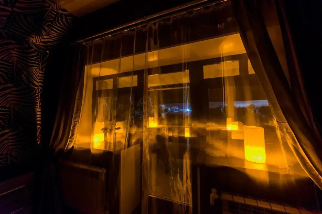 June Inn - carbon neutral hotel in Dali