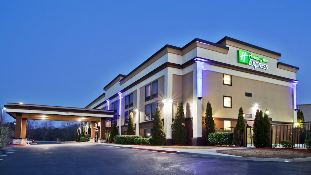 Holiday Inn Express Peachtree Corners Norcross by IHG - featured photo