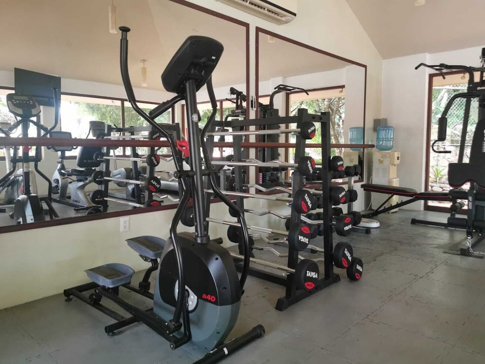 Binniguenda Huatulco All Inclusive & Beach Club