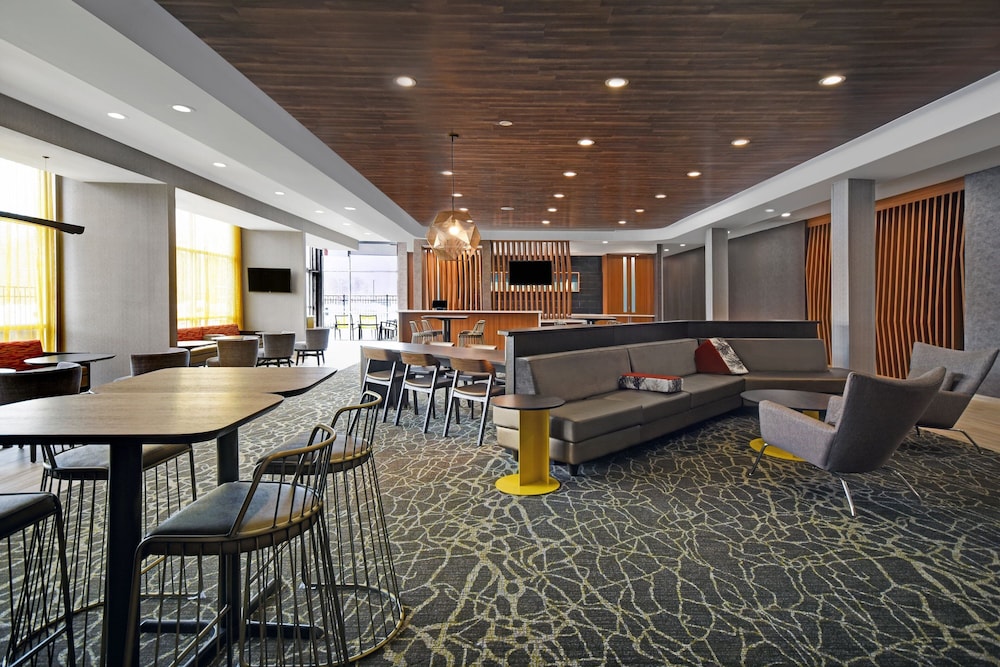 Springhill Suites by Marriott Hartford Cromwell — hotel in Cromwell