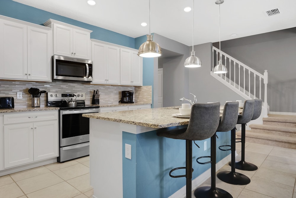 3725pcl windsor Island Resort 5 Bedroom Townhouse by RedAwning - photo 13