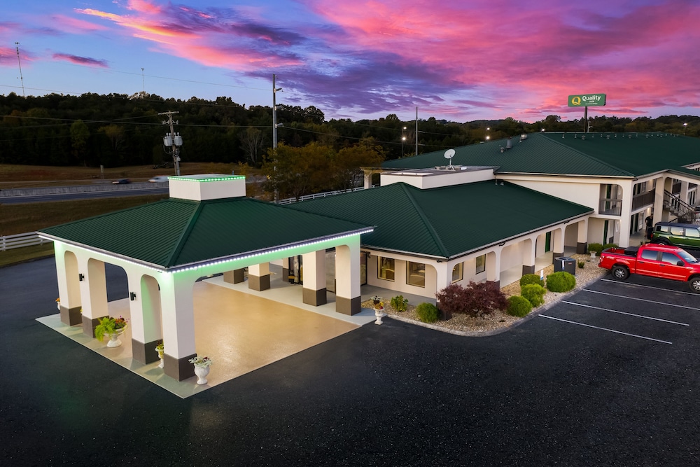 Quality Inn Dandridge - photo 47