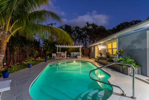 Dreamyard Prime Location Pool — Boynton Beach — photo 2