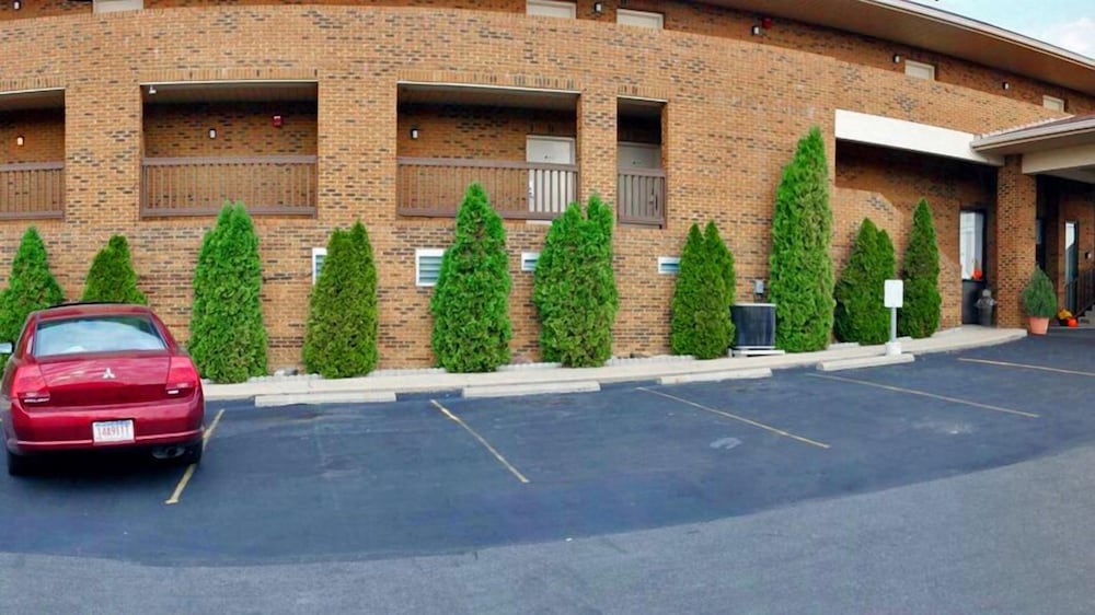 Quality Inn Harrodsburg Danville - photo 16